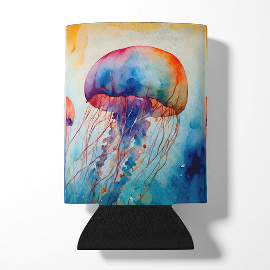 Jellyfish Can or Bottle Hugger