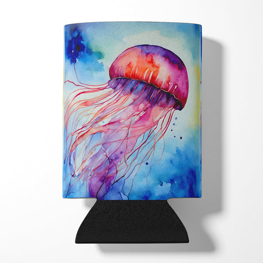 Jellyfish Can or Bottle Hugger