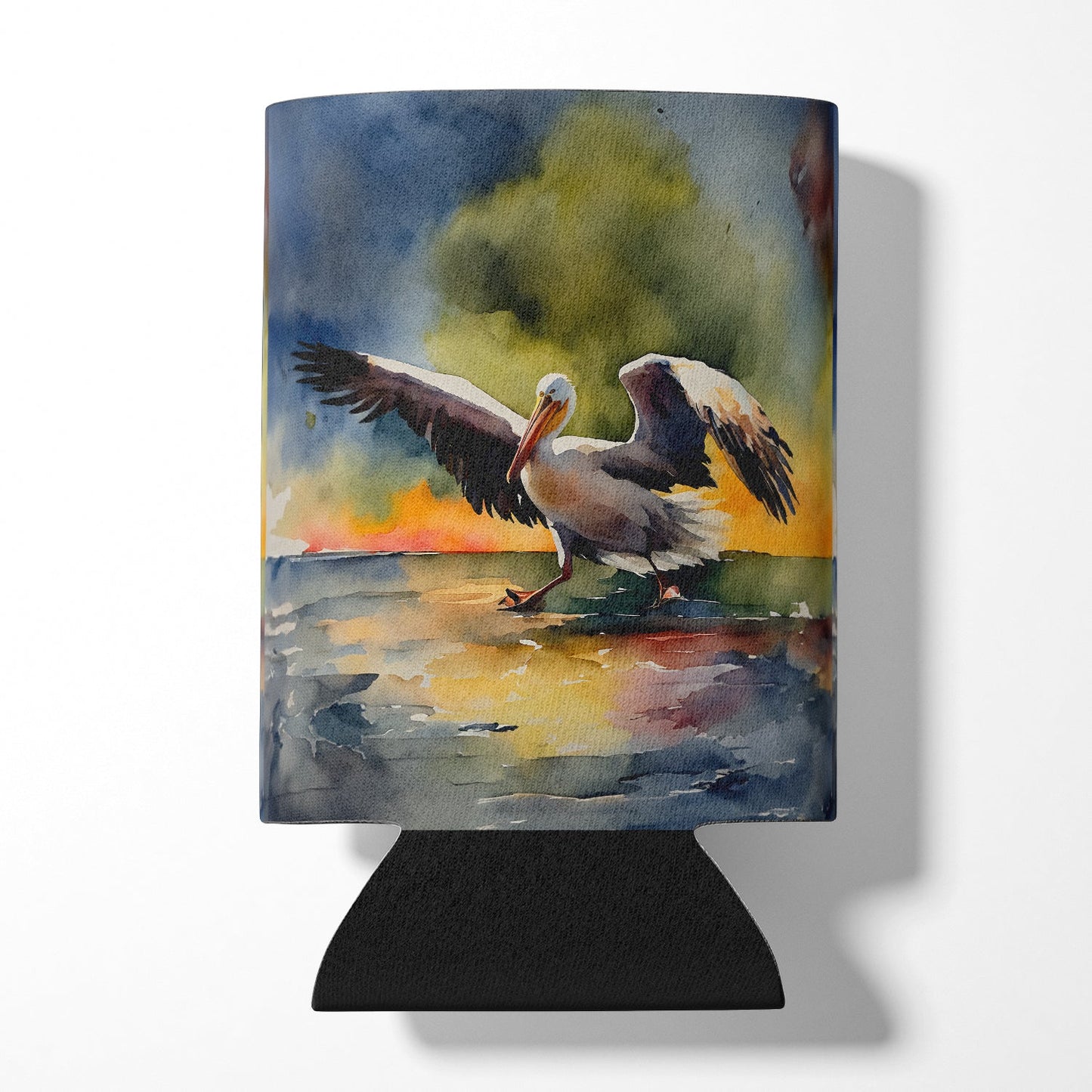 Pelican Can or Bottle Hugger