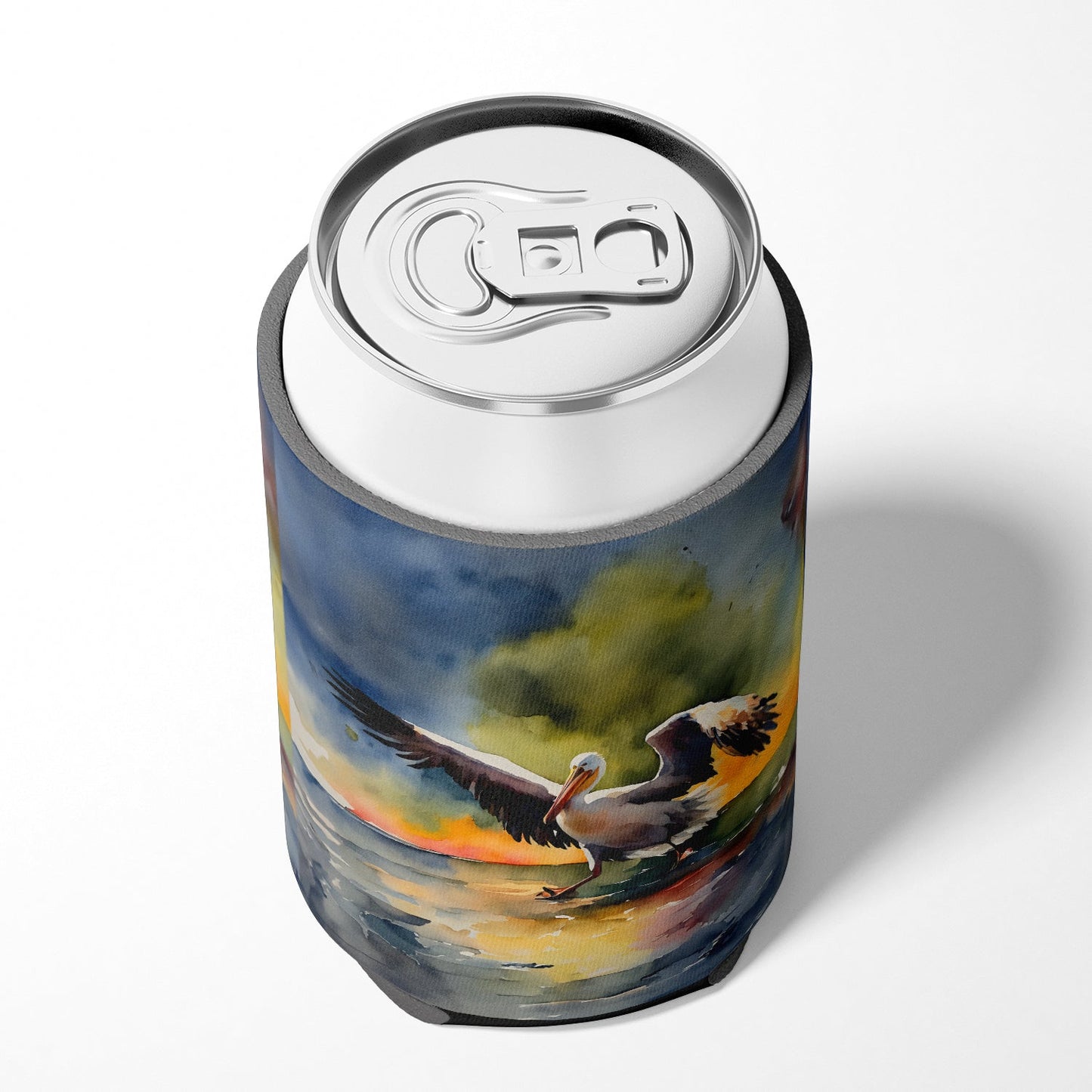 Pelican Can or Bottle Hugger