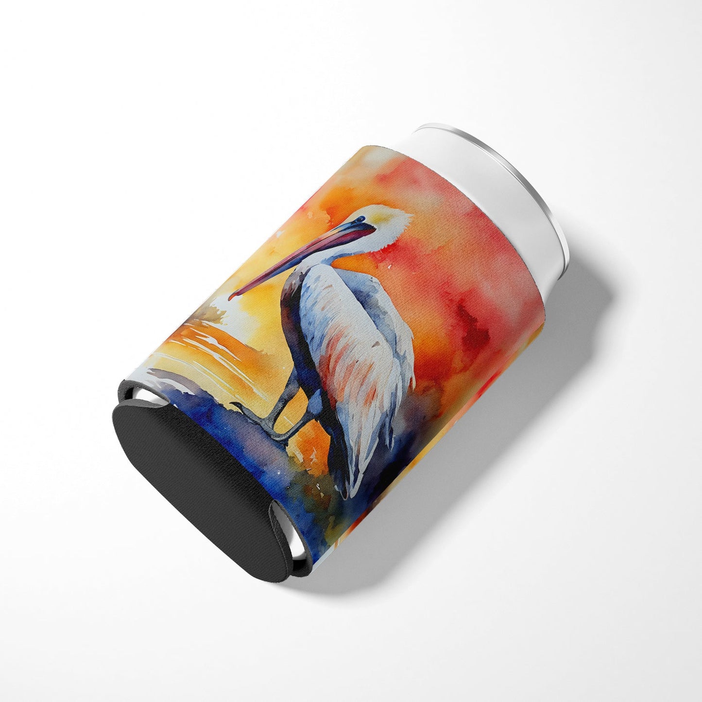 Pelican Can or Bottle Hugger