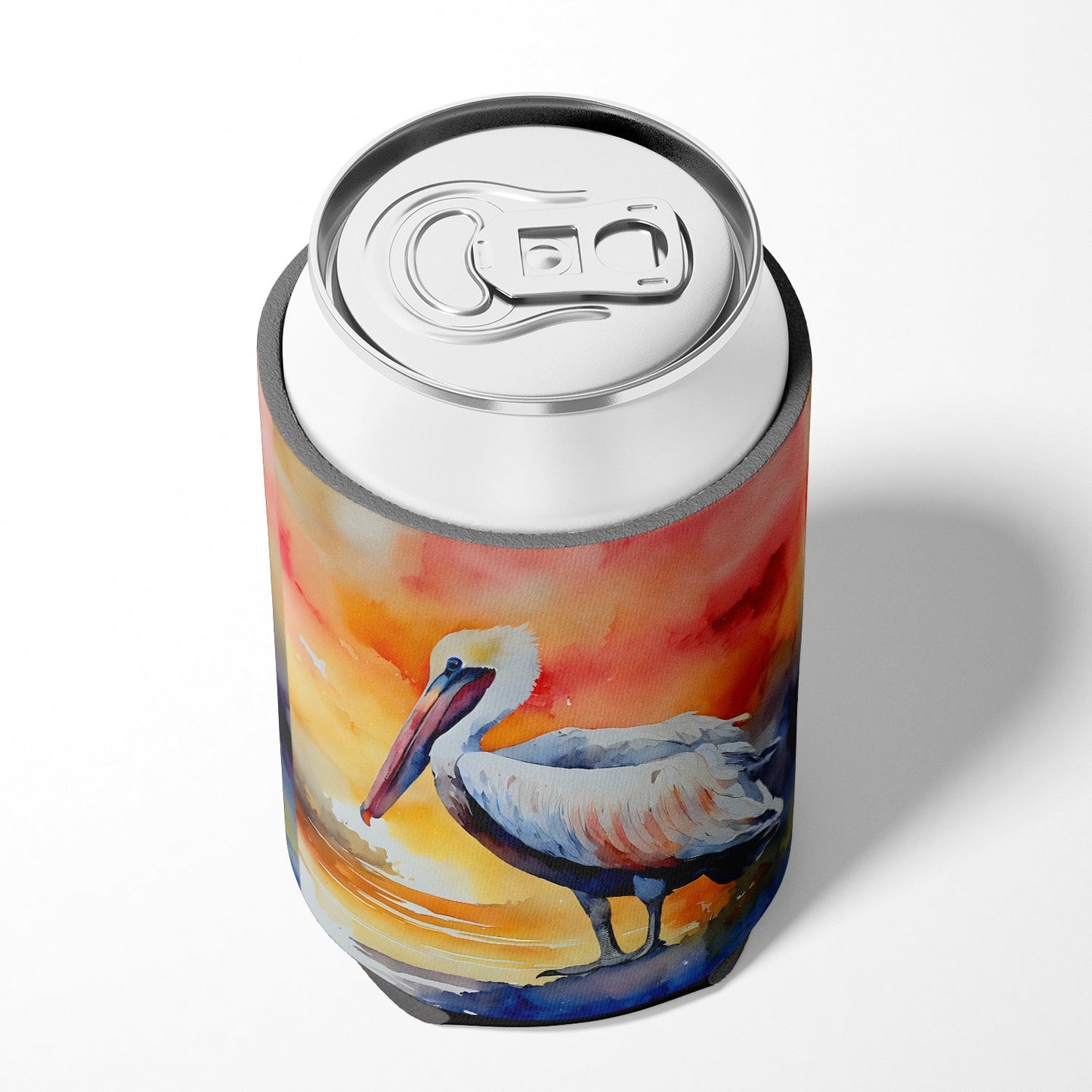Pelican Can or Bottle Hugger