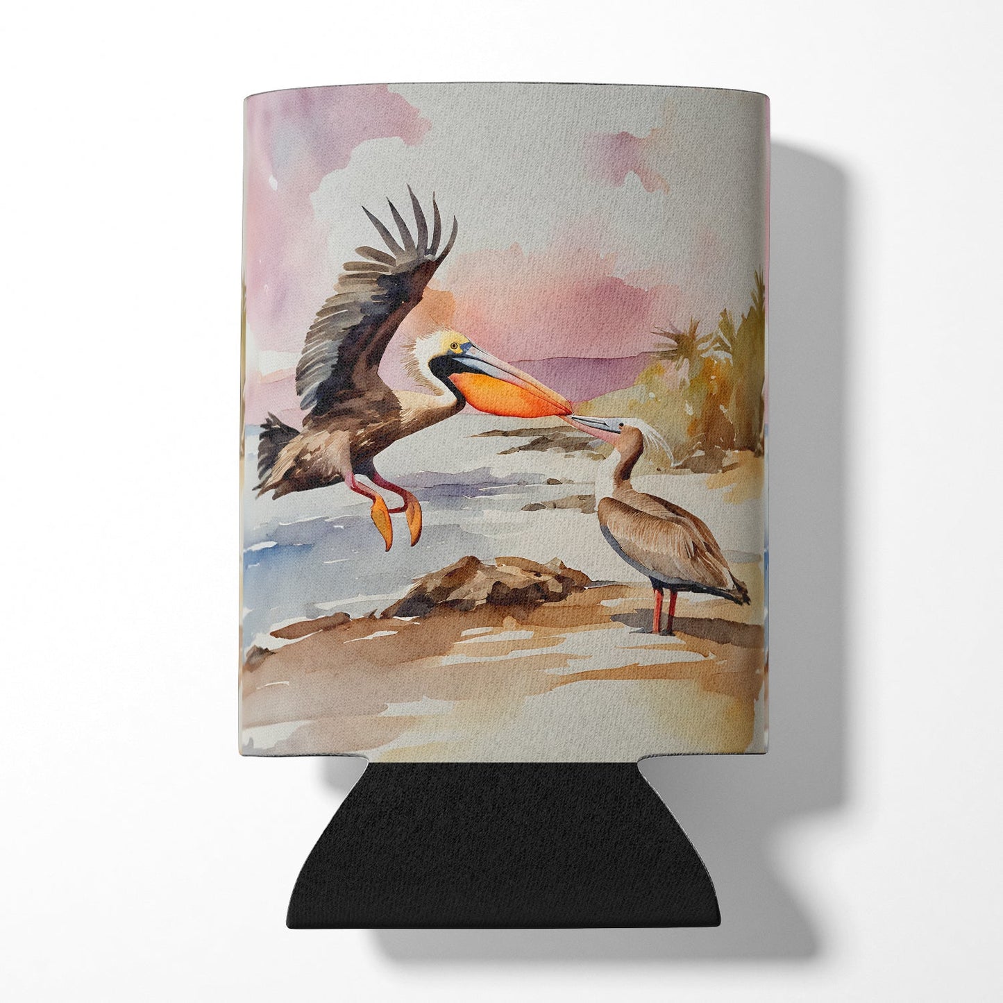 Pelican Can or Bottle Hugger