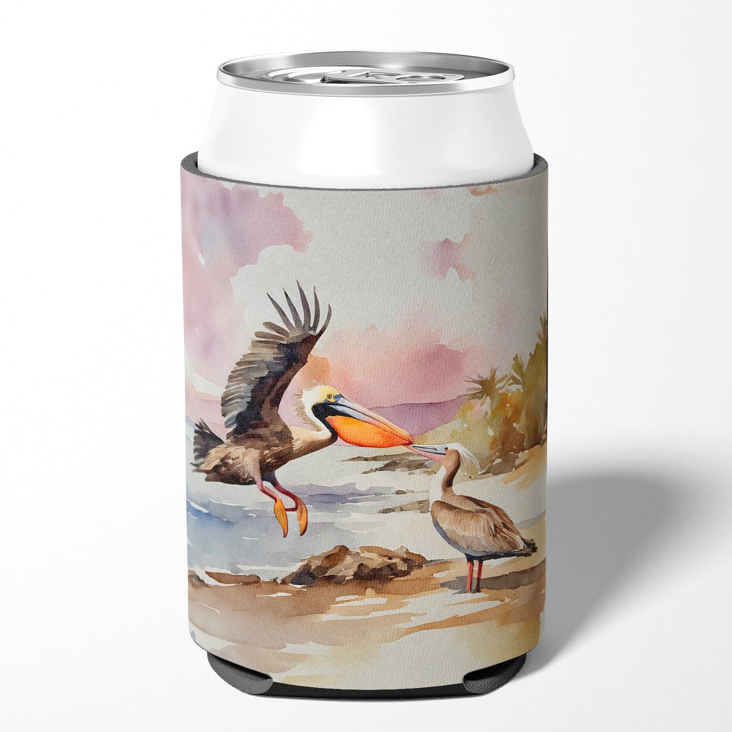 Pelican Can or Bottle Hugger