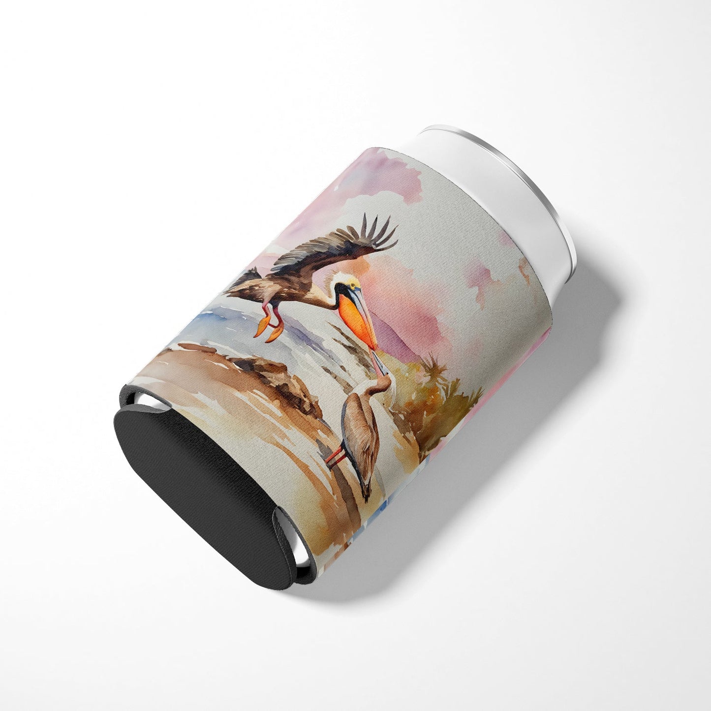 Pelican Can or Bottle Hugger