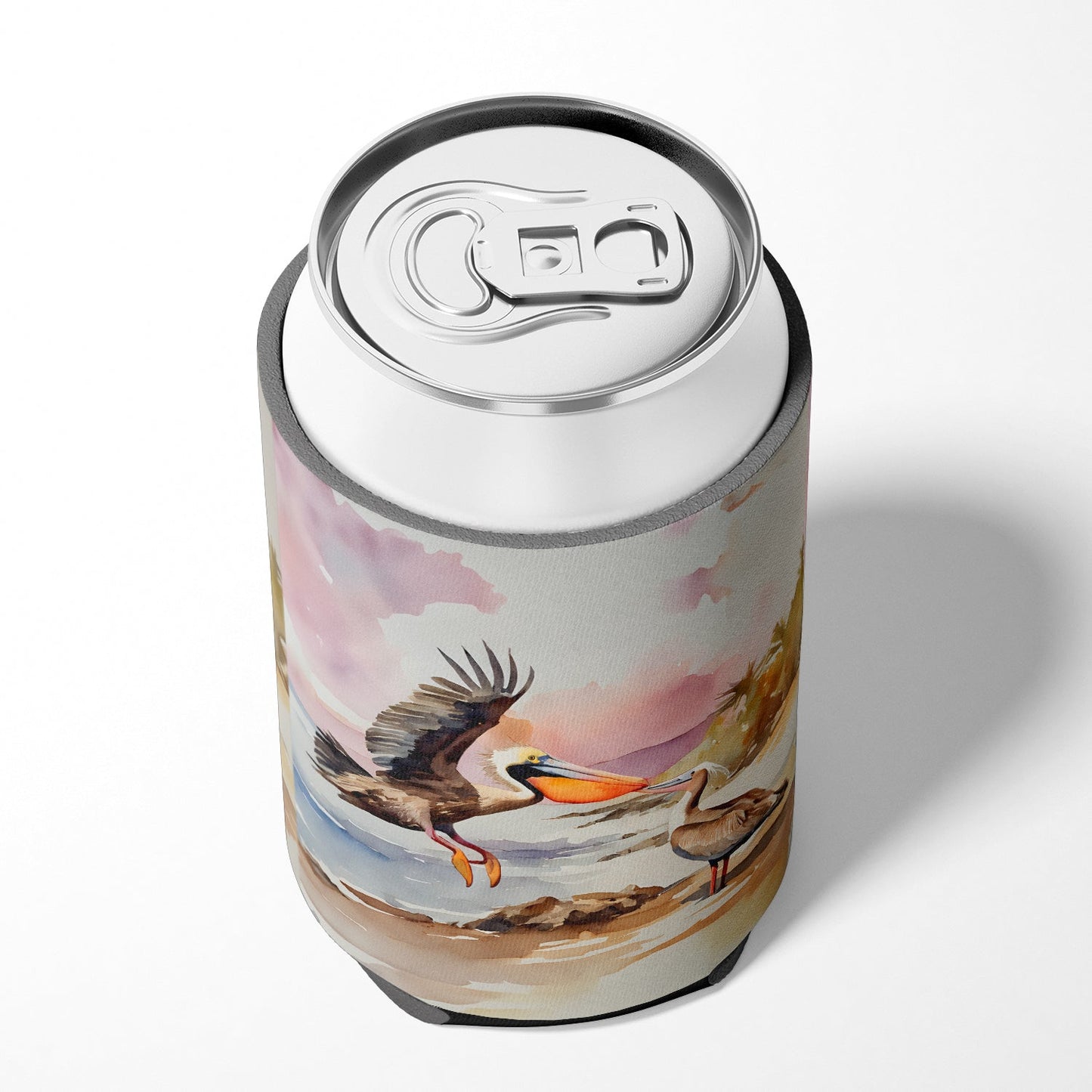 Pelican Can or Bottle Hugger