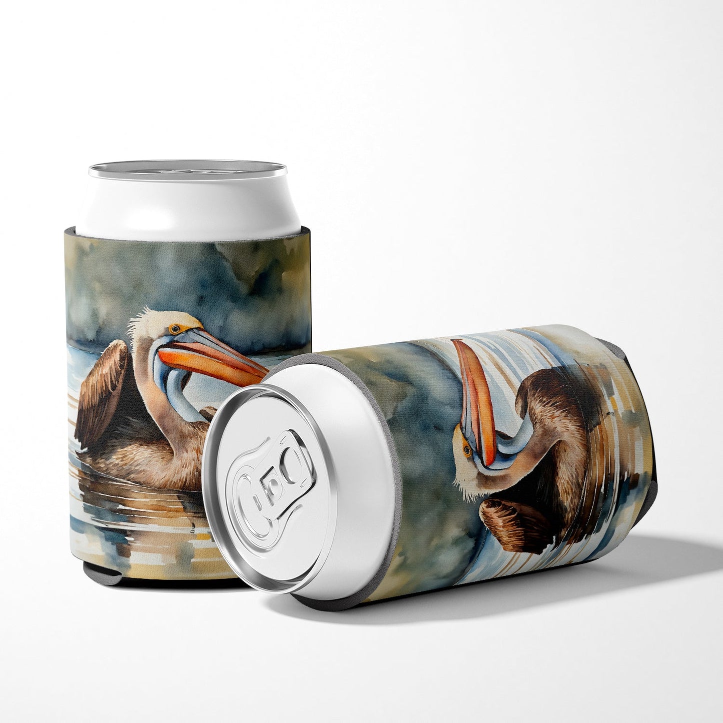 Pelican Can or Bottle Hugger