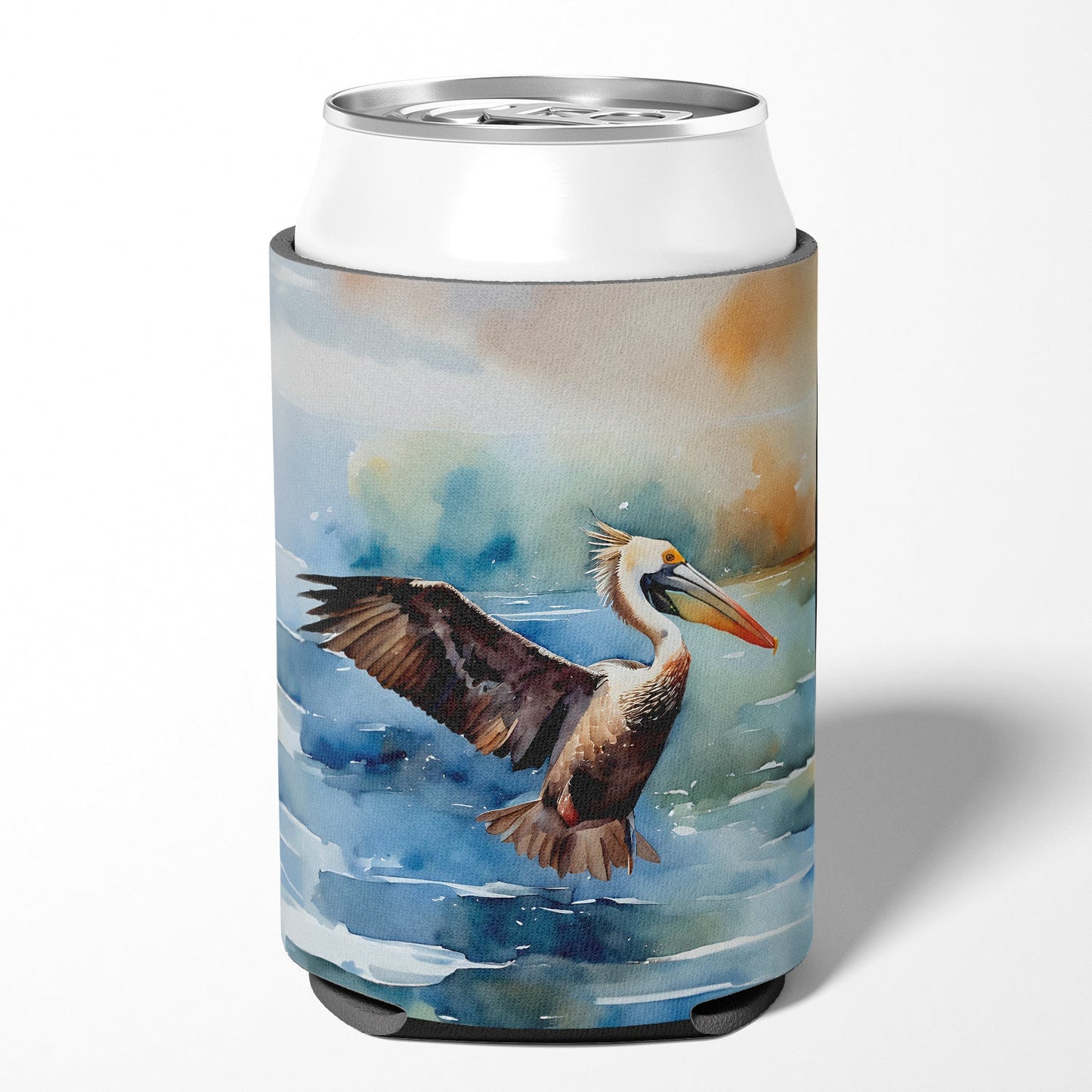 Pelican Can or Bottle Hugger