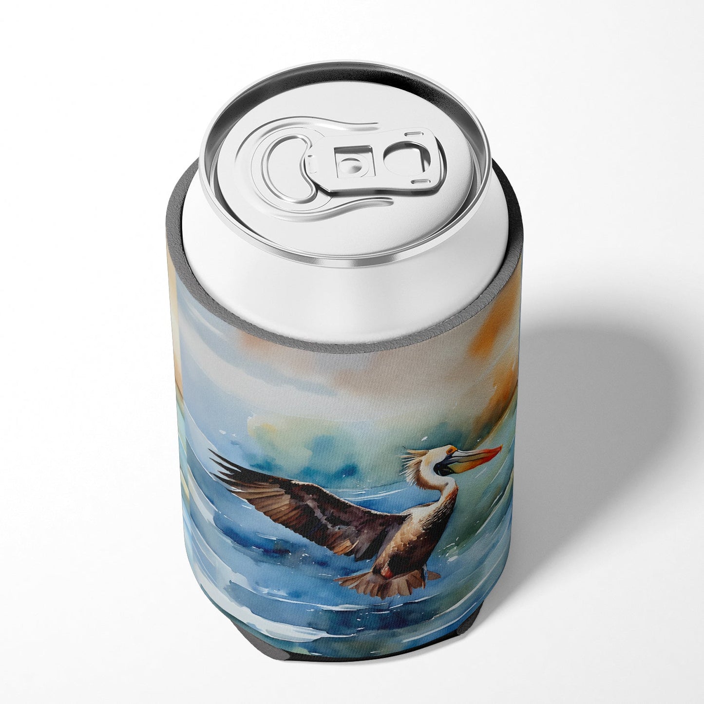 Pelican Can or Bottle Hugger