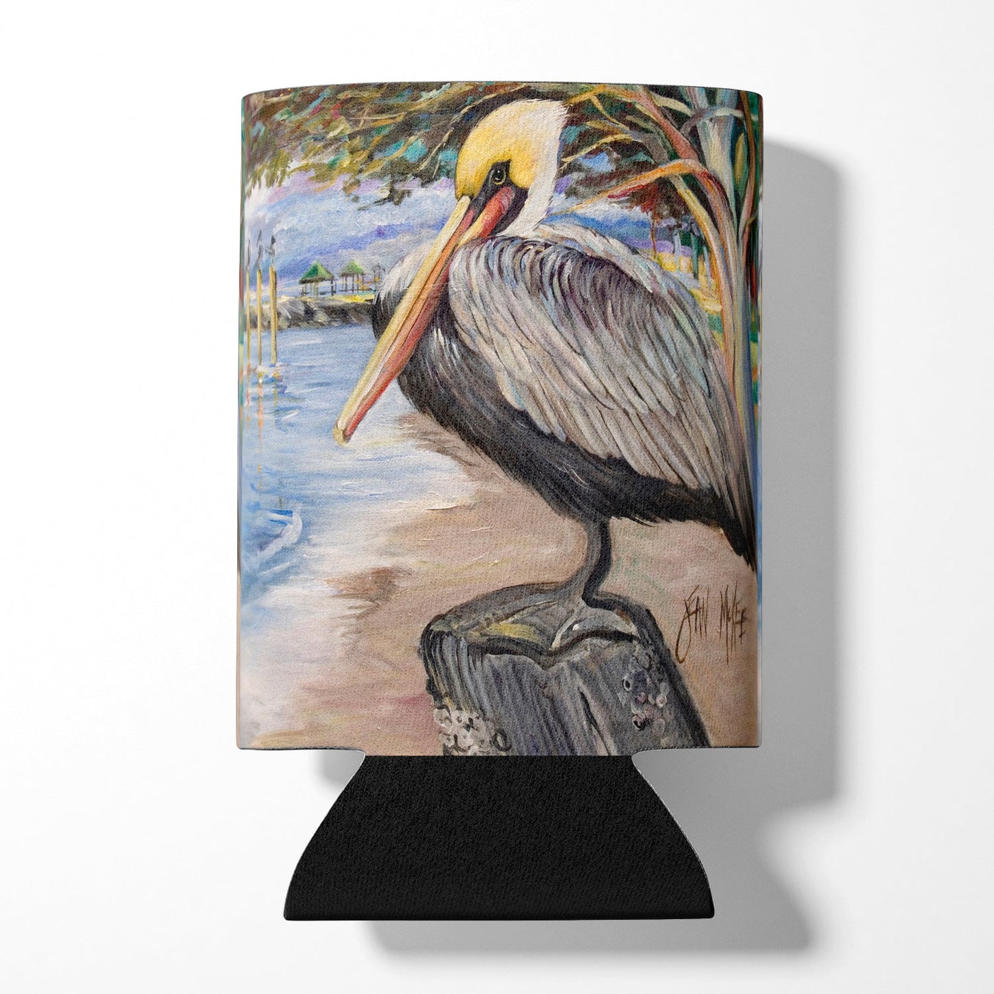 Pelican Bay Can or Bottle Hugger JMK1218CC