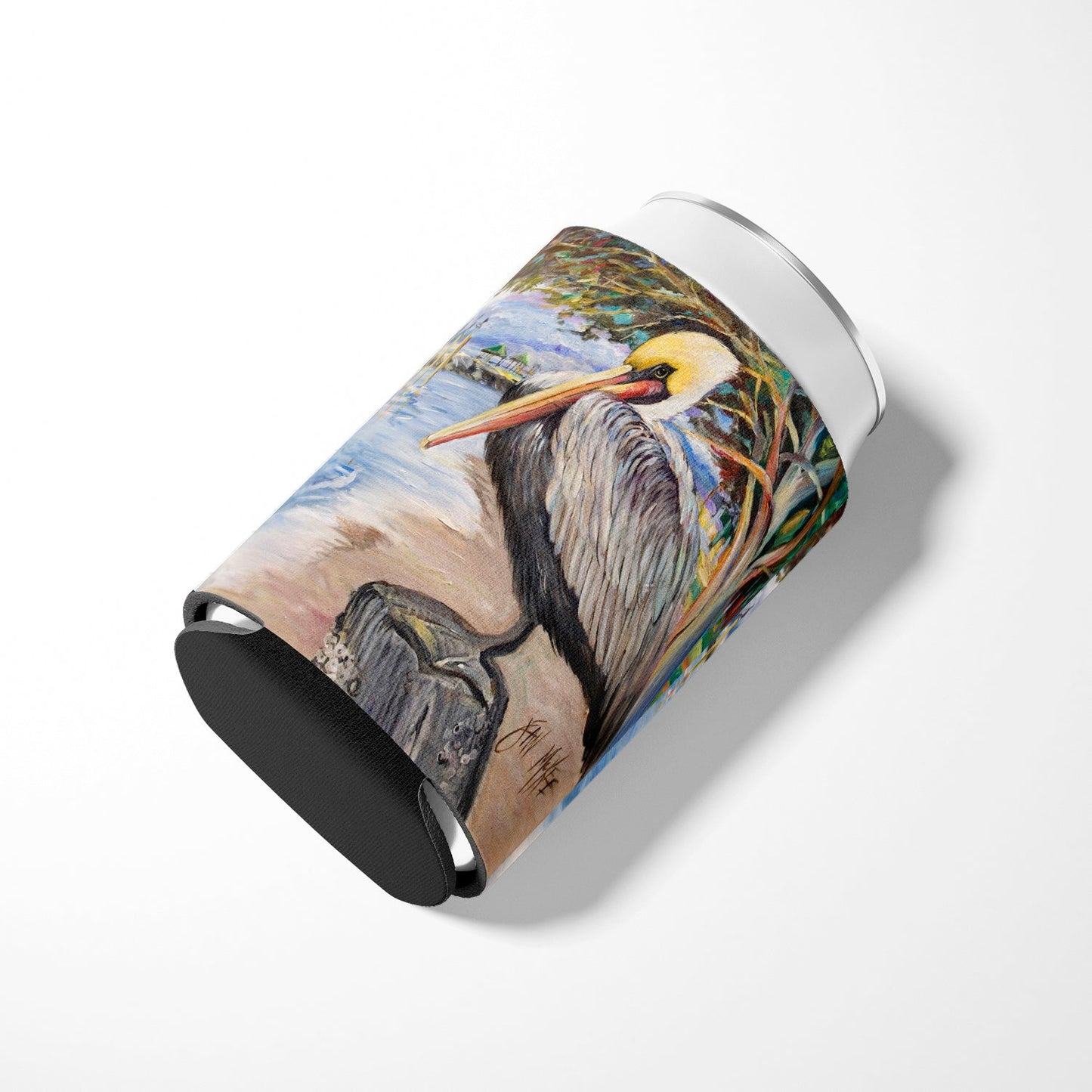 Pelican Bay Can or Bottle Hugger JMK1218CC