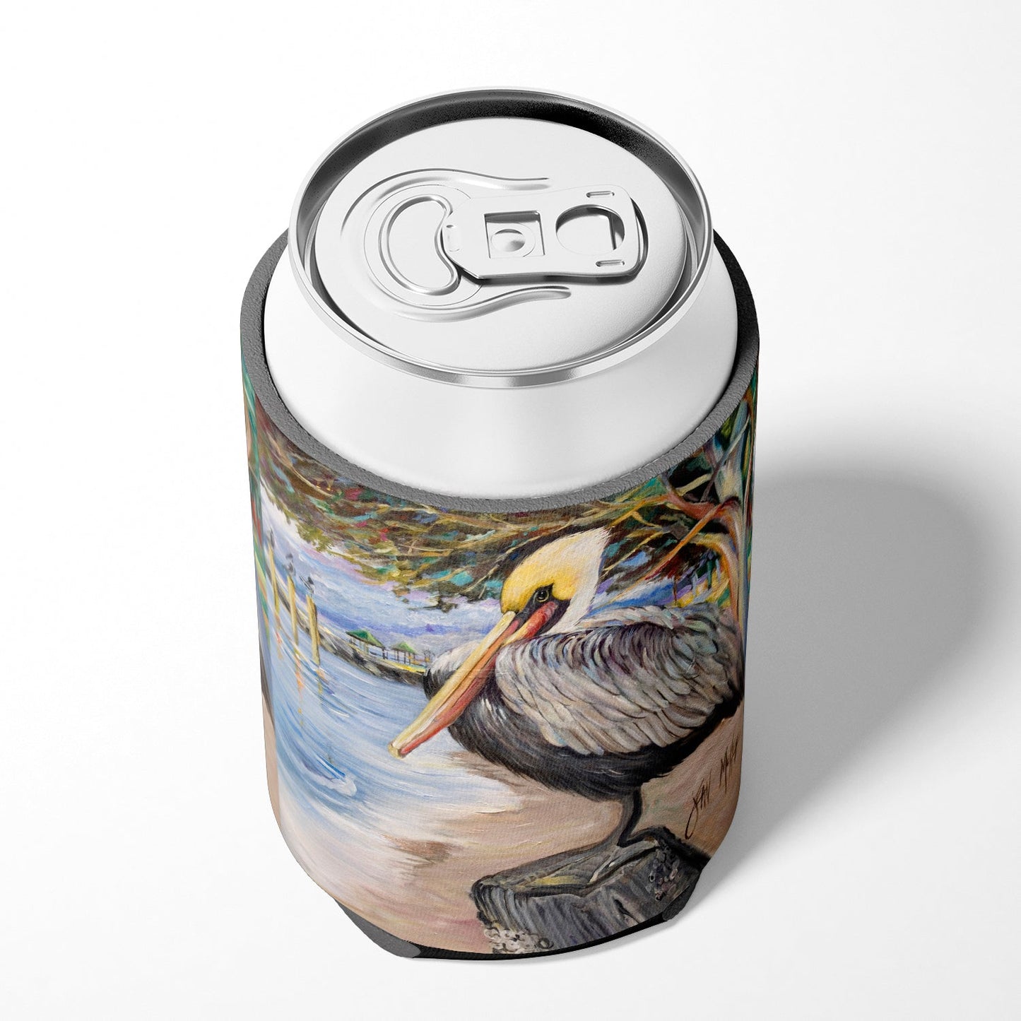 Pelican Bay Can or Bottle Hugger JMK1218CC