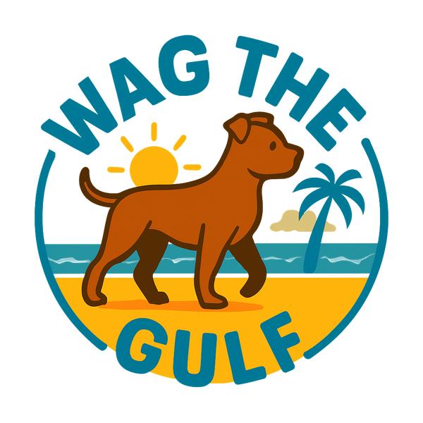 Wag The Gulf