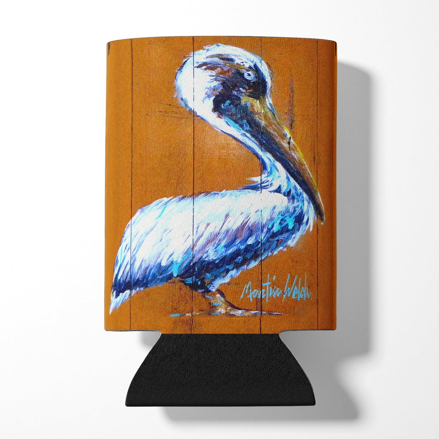 Pelican Hangin In Can or Bottle Hugger MW1330CC