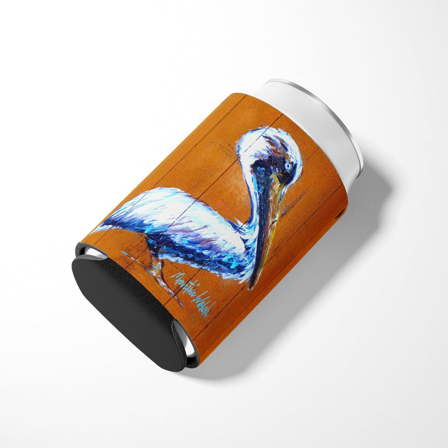 Pelican Hangin In Can or Bottle Hugger MW1330CC