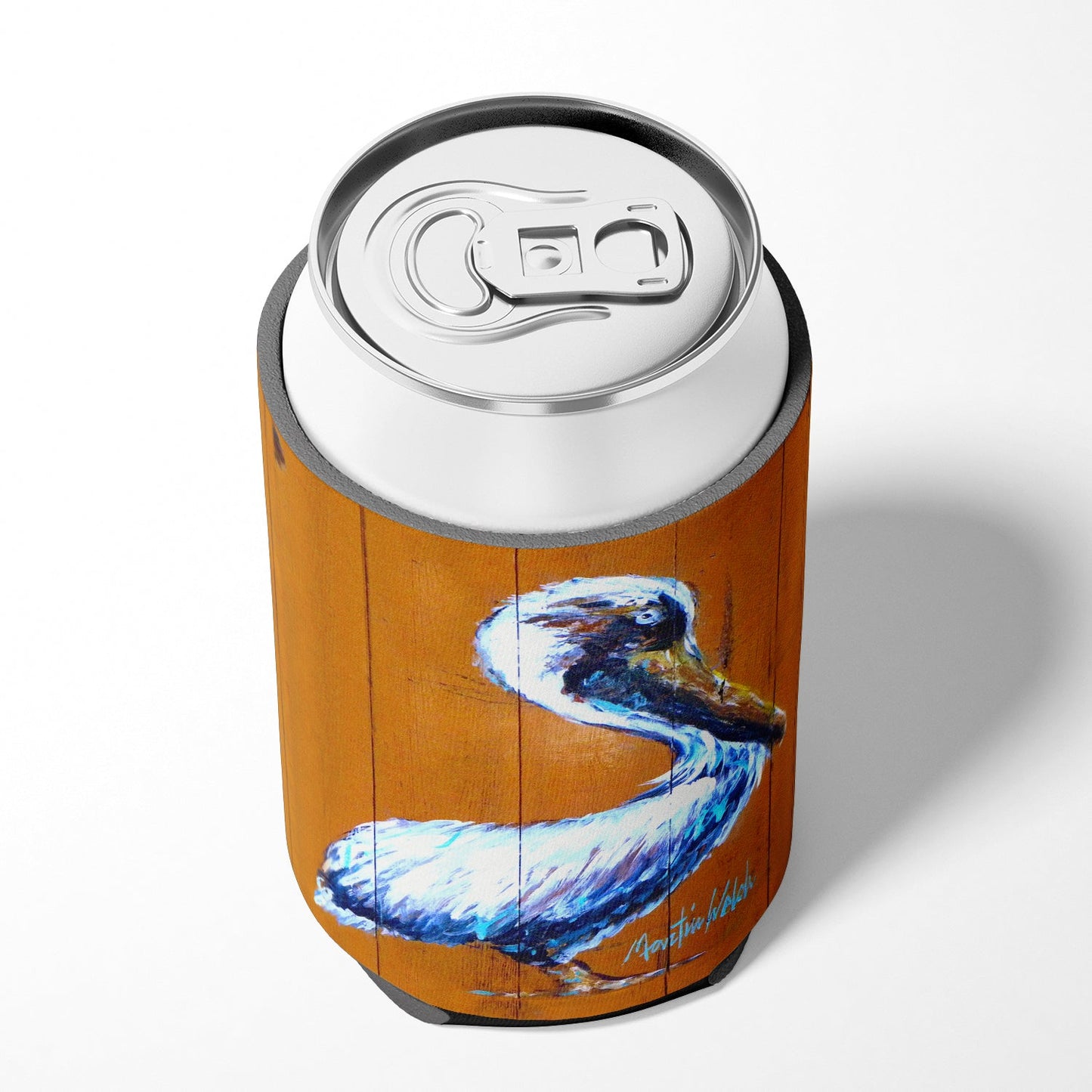 Pelican Hangin In Can or Bottle Hugger MW1330CC